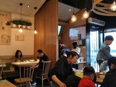 大堂-东园小馆(香颂店)