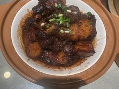 黑猪肉-春盛渔府(牛首山店)
