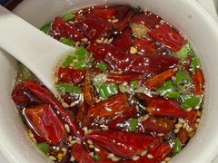-一只羊·铜锅涮羊肉烧烤