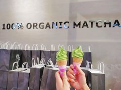-THE MATCHA TOKYO抹茶东京