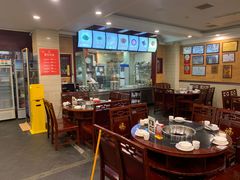 大堂-老来福·非遗酸汤兔(凯旋路店)