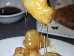 拔丝菠萝-燕春楼(海河华鼎店)