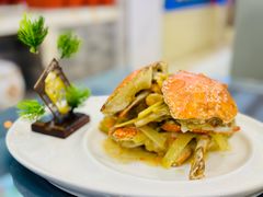 -金沙滩海鲜餐厅(梅江龙水园店)