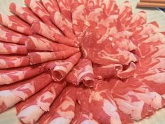 -南门涮肉(上海一店)