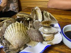 -正宗天津烧麦馆(柳州路店)