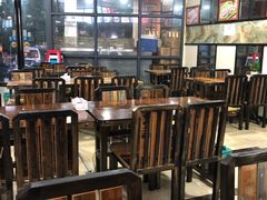 大堂-俺家鲜·烧烤龙虾地锅鸡(观音塘店)