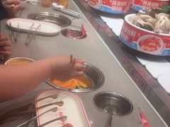 -龍歌自助小火锅(雨花台江南虹悦城店)