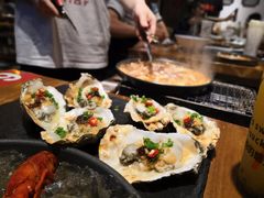 -烧货·活海鲜炭烧(湖滨商业街店)