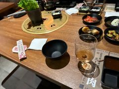 -虎哥六韩式烤肉料理 TIGERGRILL(隆生金山湖中心购物广场店)
