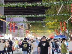 -尧钧财鱼面(育才路店)