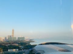 -小南洋海景餐厅(深圳湾店)