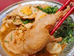 -喜家德虾仁水饺(世纪大都会店)