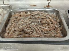 -渔民船说·北塘海鲜·天津菜·海肠捞饭(北塘古镇店)