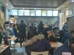 -林静小吃(复兴路店)