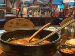 -银米·云南传统过桥米线(双廊黑金冠店)