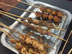 -买又大餐厅(福林里店)
