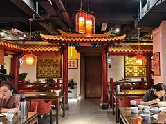 -秦月轩·长安小馆·新陕菜(阜成路·五棵松店)