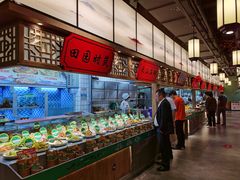 -松沪名灶·豆浆鱼头·新上海菜(飞航吾悦广场店)