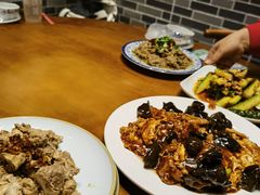 -老北京胡同味道二荤铺(酒仙桥店)