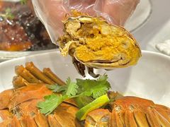 -白家餐厅(徐家汇店)