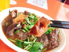 -北京小肠陈饭庄(方庄店)