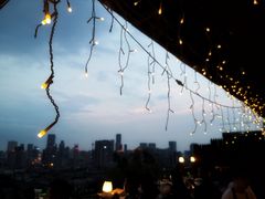 -萨芭蒂高空花园餐酒吧