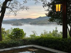 -天目湖涵田度假村