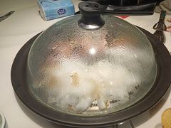 -碗中海·蒸汽海鲜·桑拿鸡(岭南天地店)