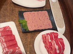 -东来顺饭庄(王府井步行街店)