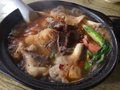 -凡老头米线砂锅(古荡新村西粮站)