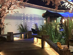 大堂-桂满陇-西湖船宴(西单大悦城店)