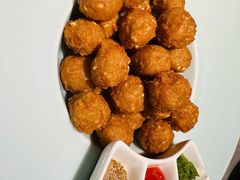 -北平食府(马鞍山路店)