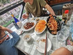 -北京水岸山吧度假村(雁栖镇店)