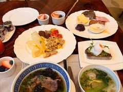 -上海外滩华尔道夫酒店