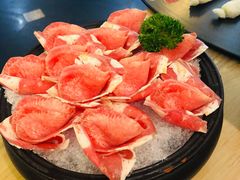 -新草堂锅物料理(泉城路店)