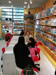 -Block Park 租乐高(D32店)