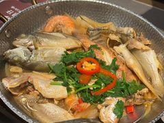 -海门鱼仔·潮汕味(KKMall店)