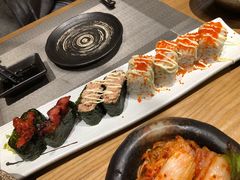 -旬味日本料理(龙华保利天街店)