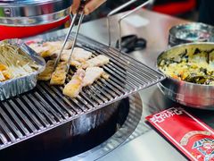 -大喜烤肉(海宁尚东店)