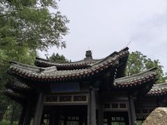 -承德避暑山庄景区