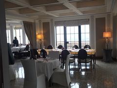 -上海和平饭店-华懋阁 The Cathay Room