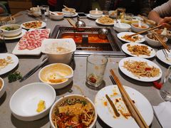 -海底捞火锅(凯德广场店)