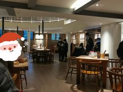 大堂-树厨贵州菜(大十字店)
