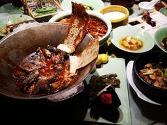 -淀里船宴(卓达店)