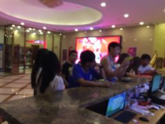 -唱吧麦颂KTV(黄兴步行街店)