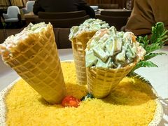 三文鱼牛油果-荟廷·晶萃(陆家嘴尚悦湾店)
