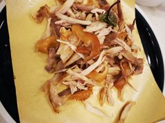 -老浒记民俗酒楼(王府井店)