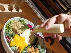 牛油果沙拉-小大董·烤鸭(王府井apm店)