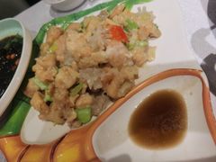 -大眼锅贴水饺(河东店)