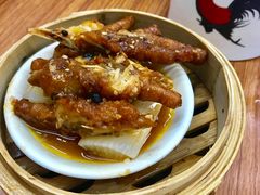-华峰食馆(氹仔店)